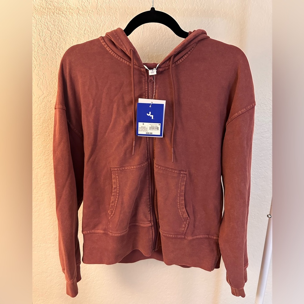 JoyLab Relaxed Fit Sweatshirt